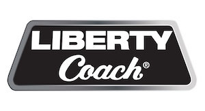 Liberty Coach Rally 2014